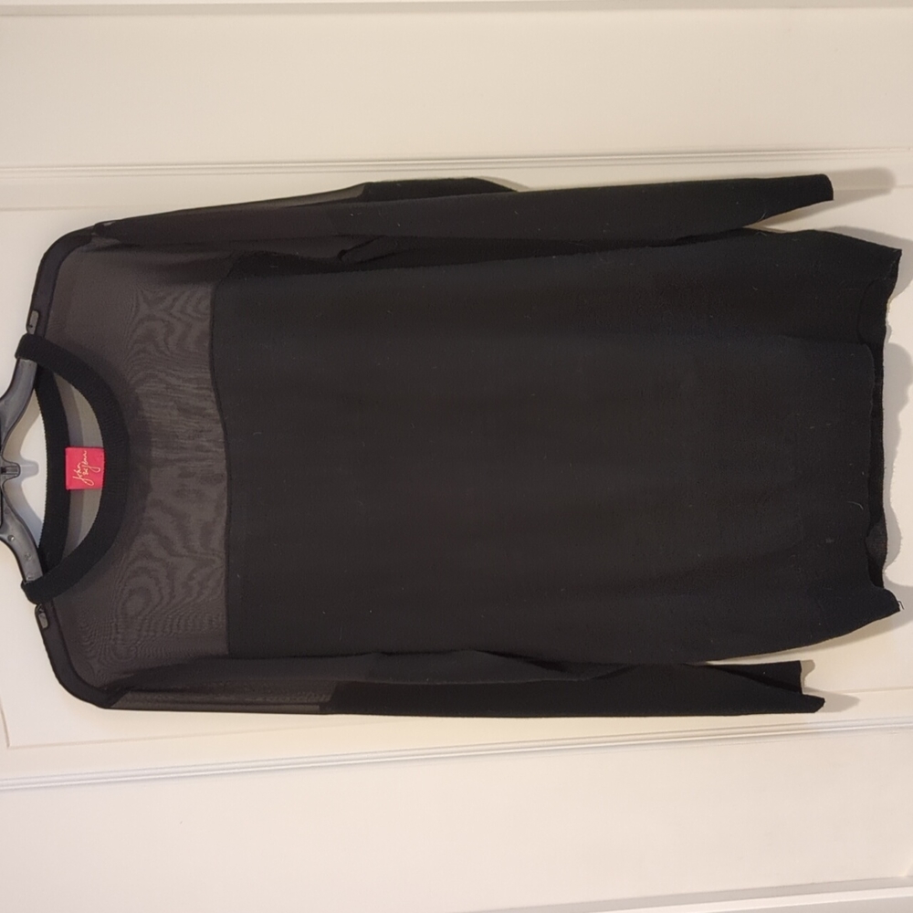 Long sleeve top